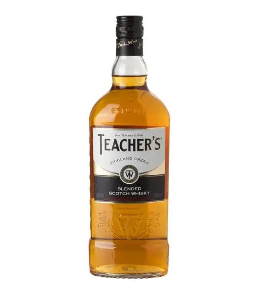 teachers product image from Drinks Zone