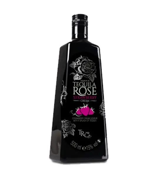 tequila rose (Liqueur) at Drinks Zone