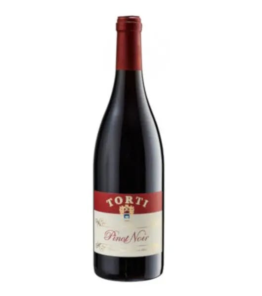 torti pinot noir product image from Drinks Zone