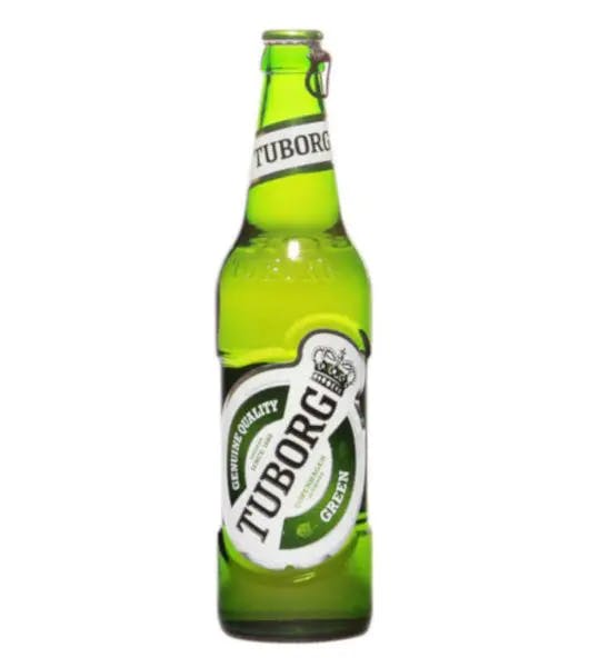 tuborg product image from Drinks Zone