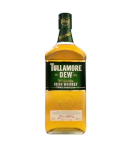 tullamore dew product image from Drinks Zone