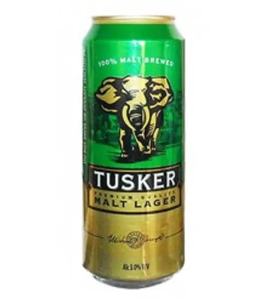 tusker malt product image from Drinks Zone