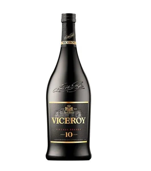 viceroy 10 years at Drinks Zone