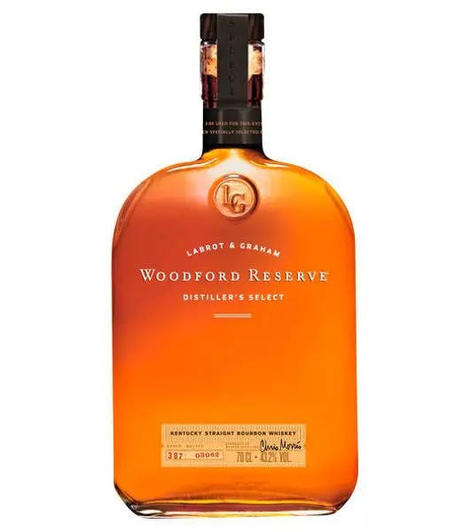 woodford reserve product image from Drinks Zone