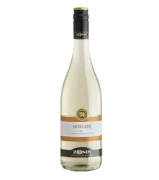 zonnin moscato product image from Drinks Zone